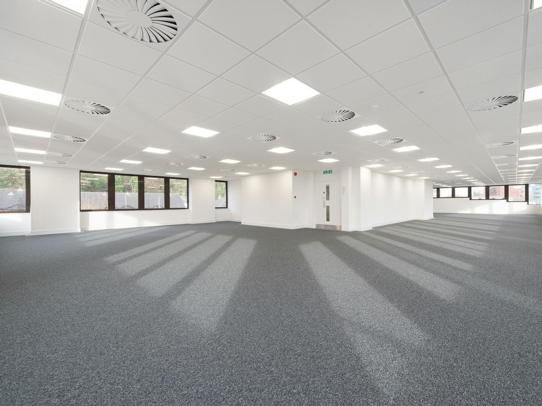 Forum House, 41-51 Brighton Road, Redhill, Surrey, RH1 6YS