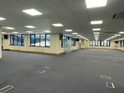 Property Image for Namber House, 23 Davis Road, Chessington, Surrey, KT9 1HS