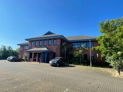 Property Image for Namber House, 23 Davis Road, Chessington, Surrey, KT9 1HS