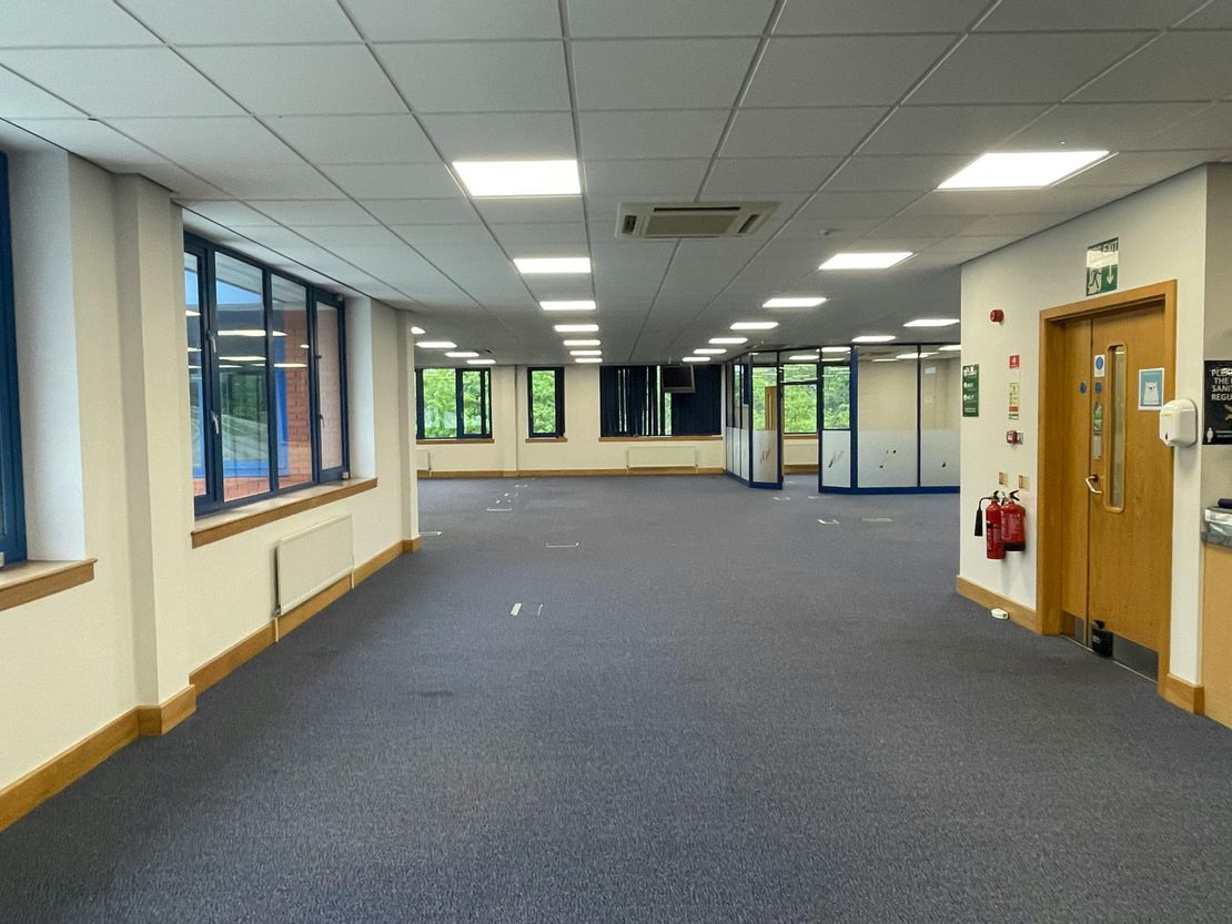 Namber House, 23 Davis Road, Chessington, Surrey, KT9 1HS