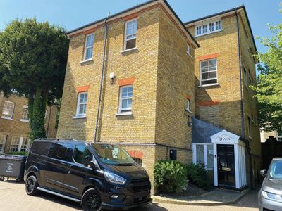 Property Image for UKAMS House, Unit 4 Twisleton Court, Priory Hill, Dartford, Kent, DA1 2EN