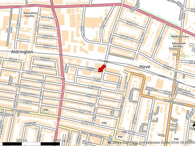 Property Image for Unit 6A, Industrial House, Conway Street, Hove, East Sussex, BN3 3LW
