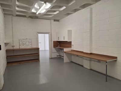 Property Image for Unit 6A, Industrial House, Conway Street, Hove, East Sussex, BN3 3LW
