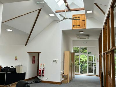 Property Image for Wolvers Home Farm, Ironsbottom, Sidlow, Reigate, Surrey, RH2 8QG