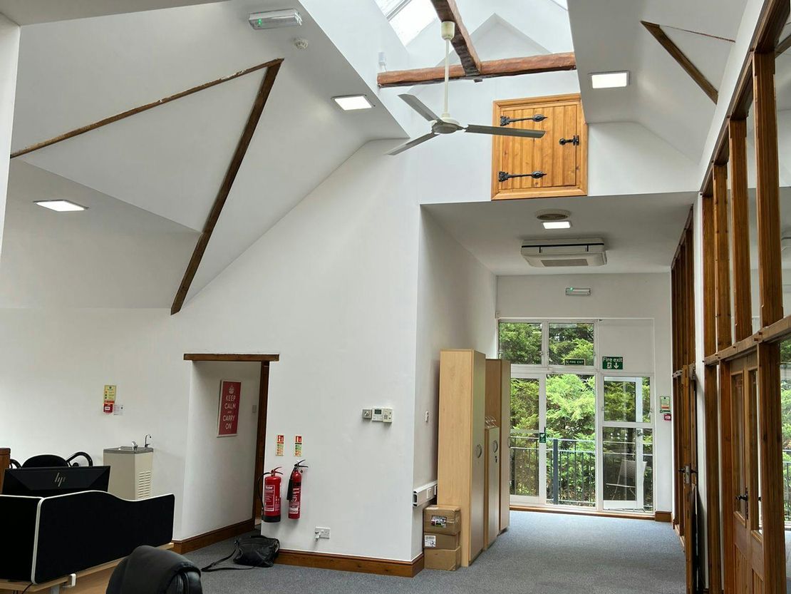 Wolvers Home Farm, Ironsbottom, Sidlow, Reigate, Surrey, RH2 8QG