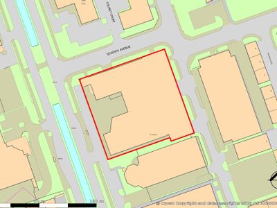 Property Image for Seventh Avenue / Kingsway, Team Valley Trading Estate, Gateshead, NE11 0JX