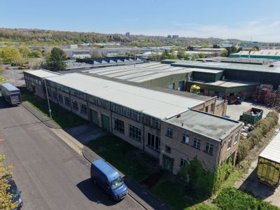 Property Image for Seventh Avenue / Kingsway, Team Valley Trading Estate, Gateshead, NE11 0JX