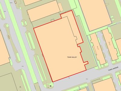 Property Image for Seventh Avenue / Kingsway, Team Valley Trading Estate, Gateshead, NE11 0JX