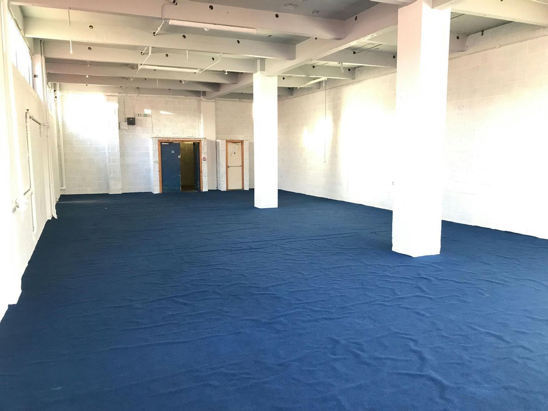 Powerhub Business Centre, St. Peter's Street, Maidstone, Kent, ME16 0ST