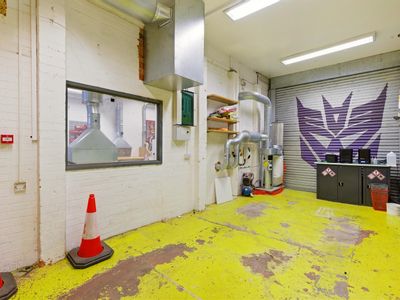 Property Image for 25 Cross Street, Leamington Spa