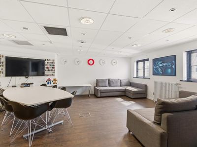 Property Image for 25 Cross Street, Leamington Spa