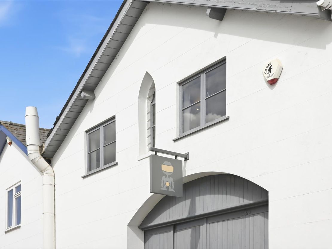 25 Cross Street, Leamington Spa