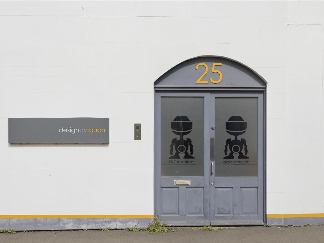 25 Cross Street, Leamington Spa