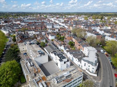 Property Image for 25 Cross Street, Leamington Spa