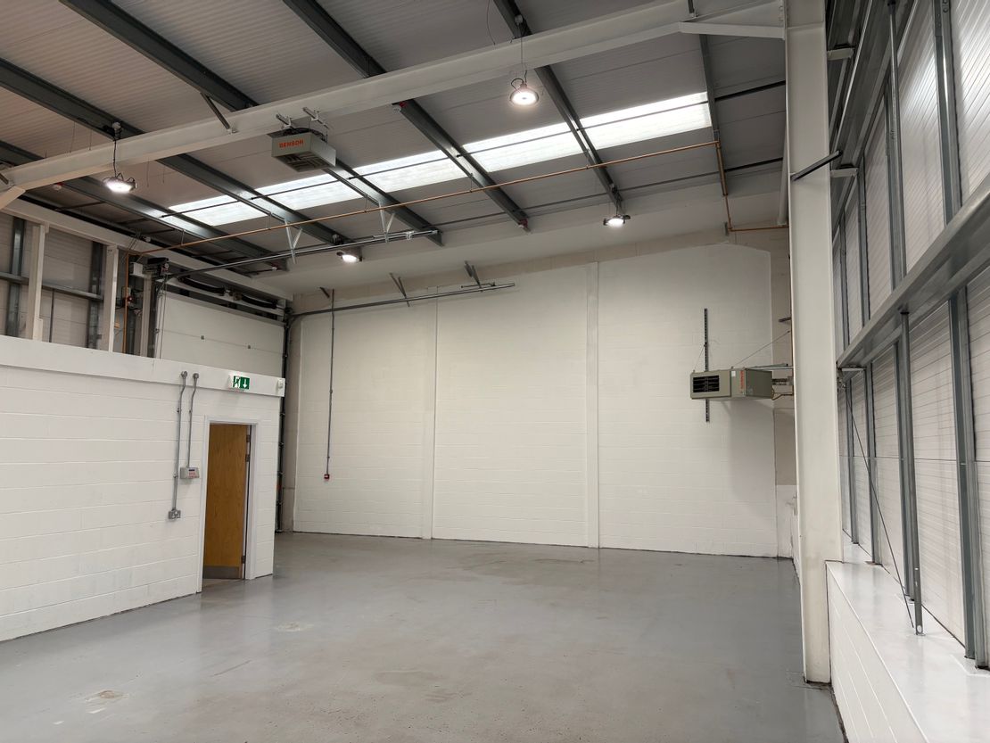 Unit 3, Larch Court, West Chirton North Industrial Estate, North Shields, Tyne And Wear, NE29 8SG