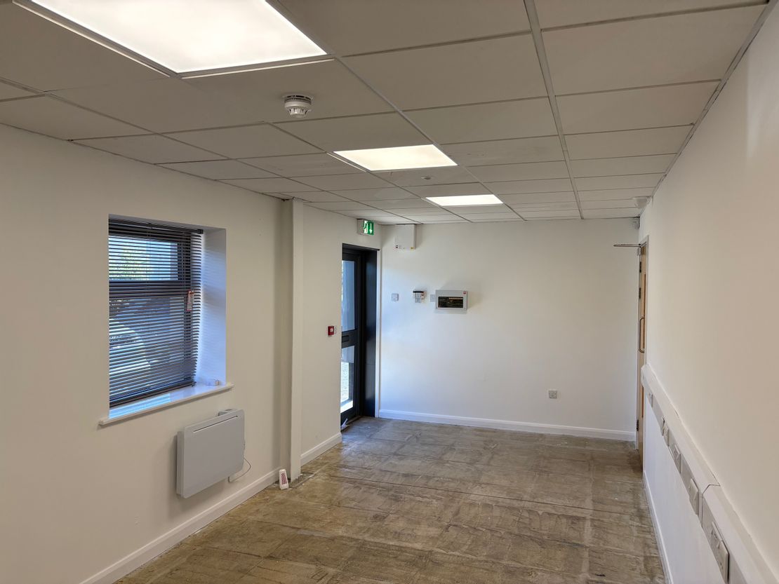 Unit 3, Larch Court, West Chirton North Industrial Estate, North Shields, Tyne And Wear, NE29 8SG