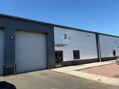 Property Image for Unit 3, Larch Court, West Chirton North Industrial Estate, North Shields, Tyne And Wear, NE29 8SG