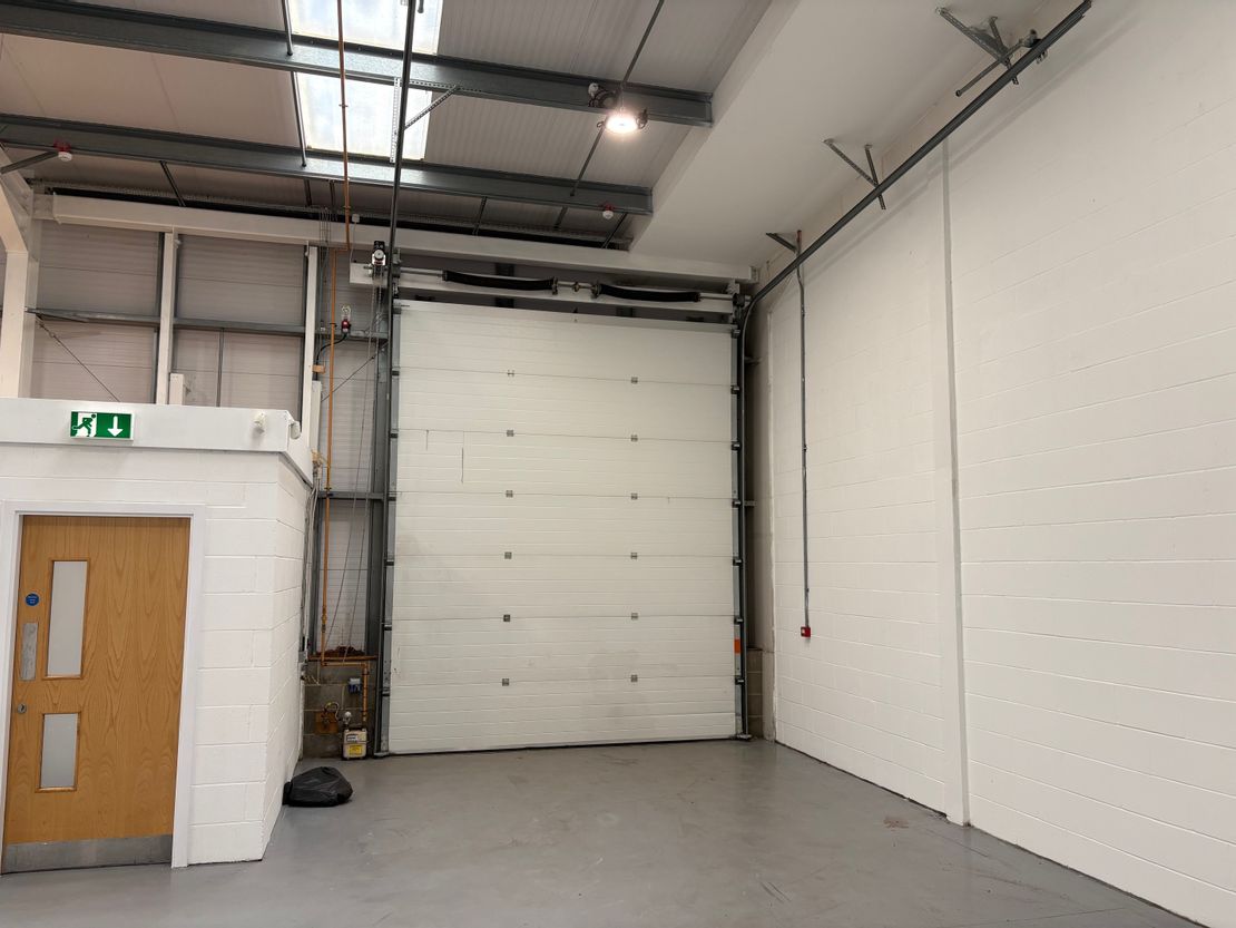 Unit 3, Larch Court, West Chirton North Industrial Estate, North Shields, Tyne And Wear, NE29 8SG