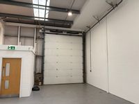 Property Image for Unit 3, Larch Court, West Chirton North Industrial Estate, North Shields, Tyne And Wear, NE29 8SG