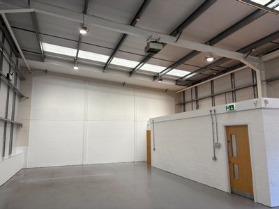 Property Image for Unit 3, Larch Court, West Chirton North Industrial Estate, North Shields, Tyne And Wear, NE29 8SG