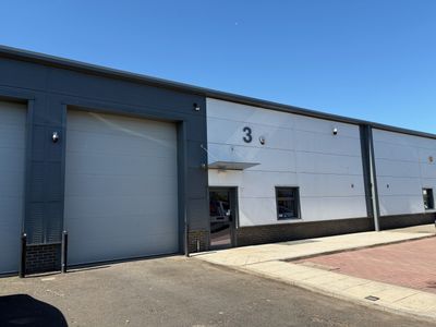 Property Image for Unit 3, Larch Court, West Chirton North Industrial Estate, North Shields, Tyne And Wear, NE29 8SG