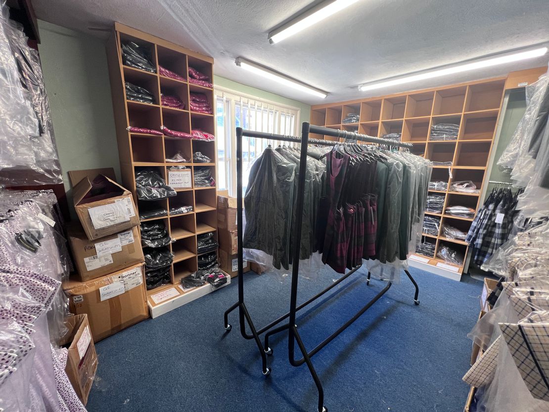 45 East Street, Wimborne, Dorset, BH21 1DX