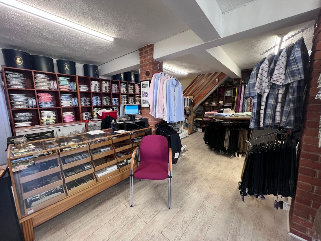 45 East Street, Wimborne, Dorset, BH21 1DX