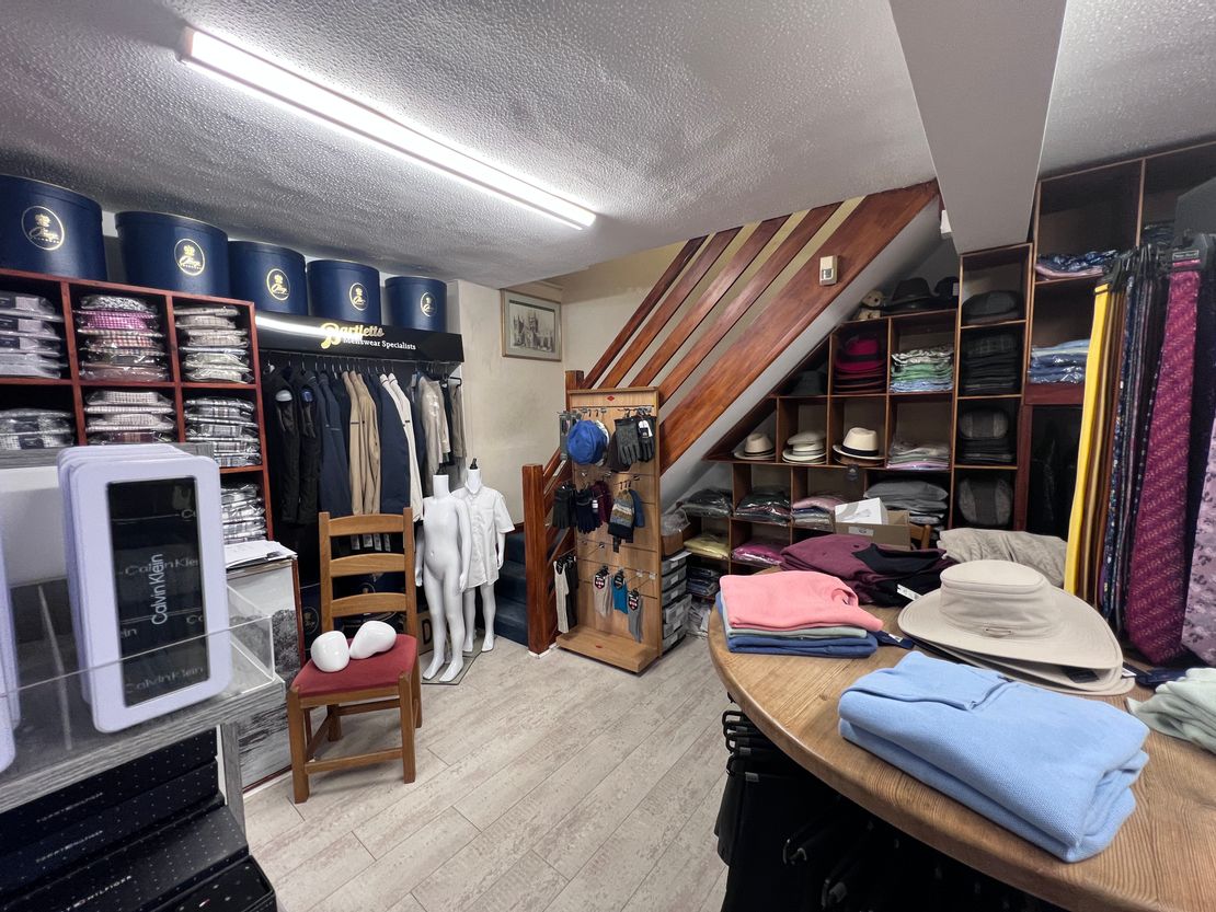 45 East Street, Wimborne, Dorset, BH21 1DX