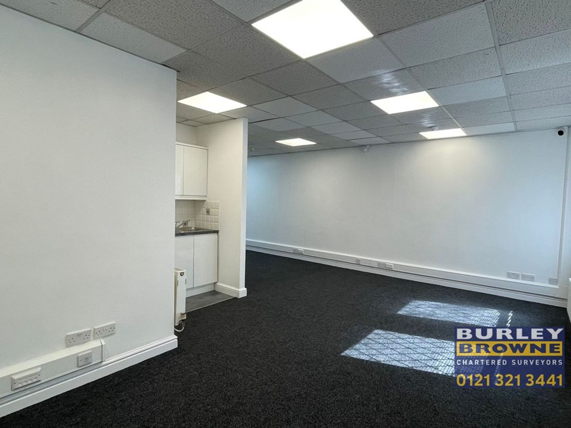 Unit 3, Trinity Place, Midland Drive, Sutton Coldfield, West Midlands, B72 1TX