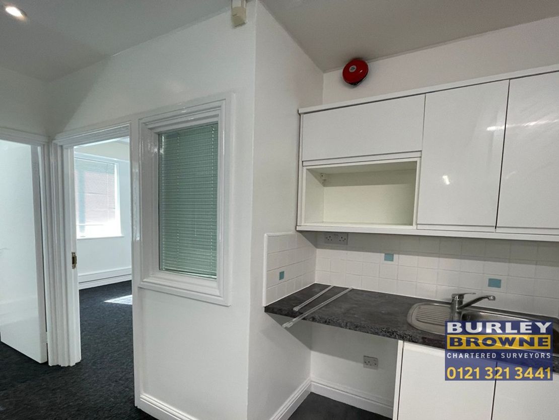 Unit 3, Trinity Place, Midland Drive, Sutton Coldfield, West Midlands, B72 1TX