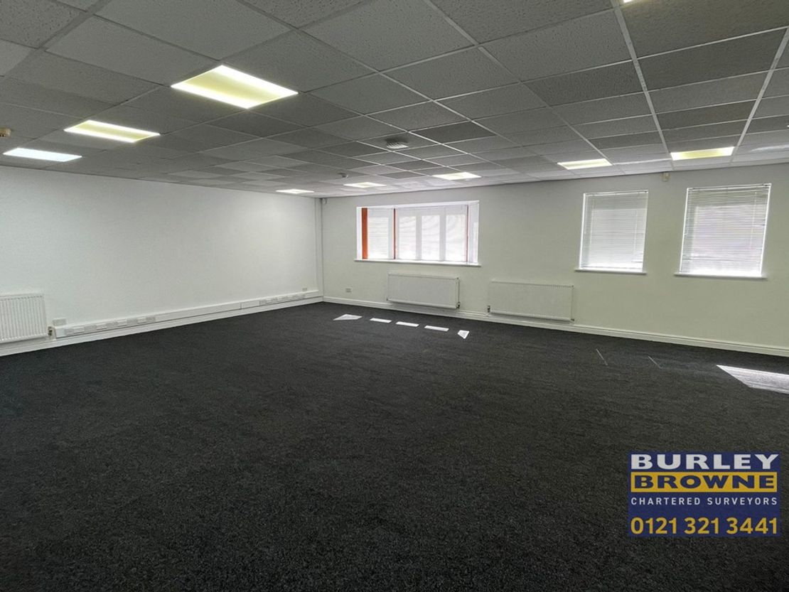 Unit 3, Trinity Place, Midland Drive, Sutton Coldfield, West Midlands, B72 1TX