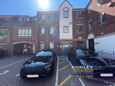 Property Image for Unit 3, Trinity Place, Midland Drive, Sutton Coldfield, West Midlands, B72 1TX
