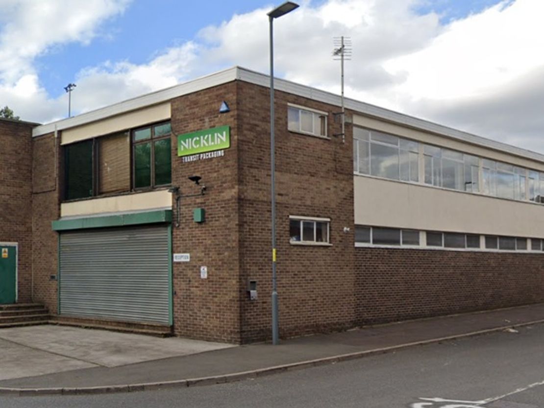 36 Erskine Street, Saltley, Birmingham, West Midlands, B7 4LL