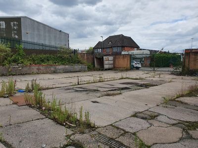 Property Image for 36 Erskine Street, Saltley, Birmingham, West Midlands, B7 4LL