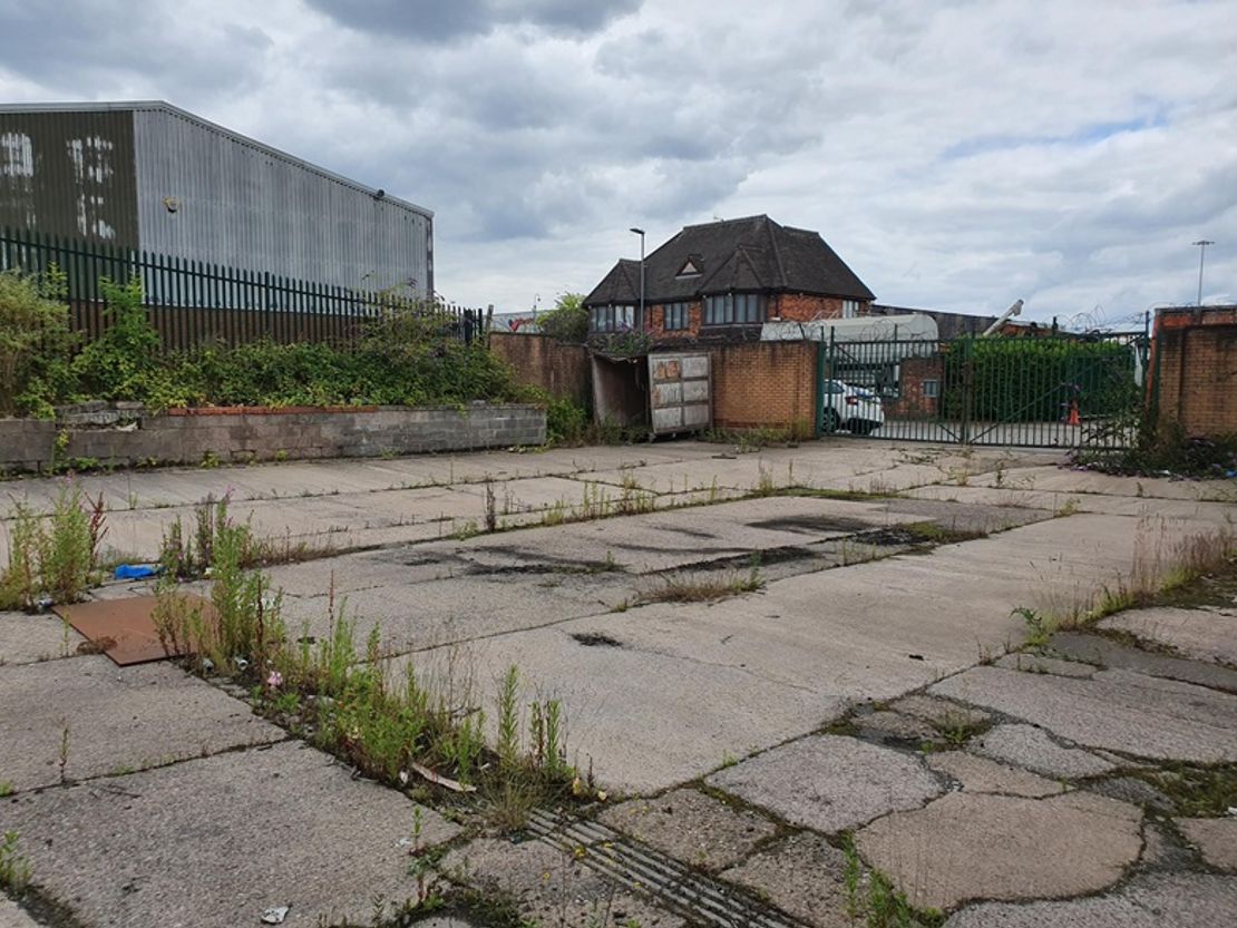 36 Erskine Street, Saltley, Birmingham, West Midlands, B7 4LL