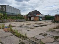 Property Image for 36 Erskine Street, Saltley, Birmingham, West Midlands, B7 4LL