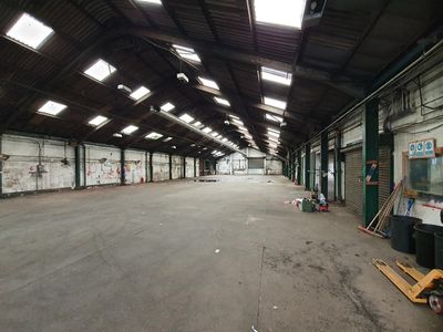 Property Image for 36 Erskine Street, Saltley, Birmingham, West Midlands, B7 4LL