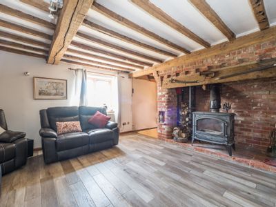 Property Image for Field Farm Fisheries, Guildhall Lane, Wrentham, Beccles, Suffolk, NR34 7HP