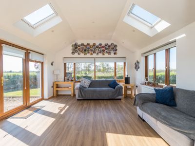 Property Image for Field Farm Fisheries, Guildhall Lane, Wrentham, Beccles, Suffolk, NR34 7HP