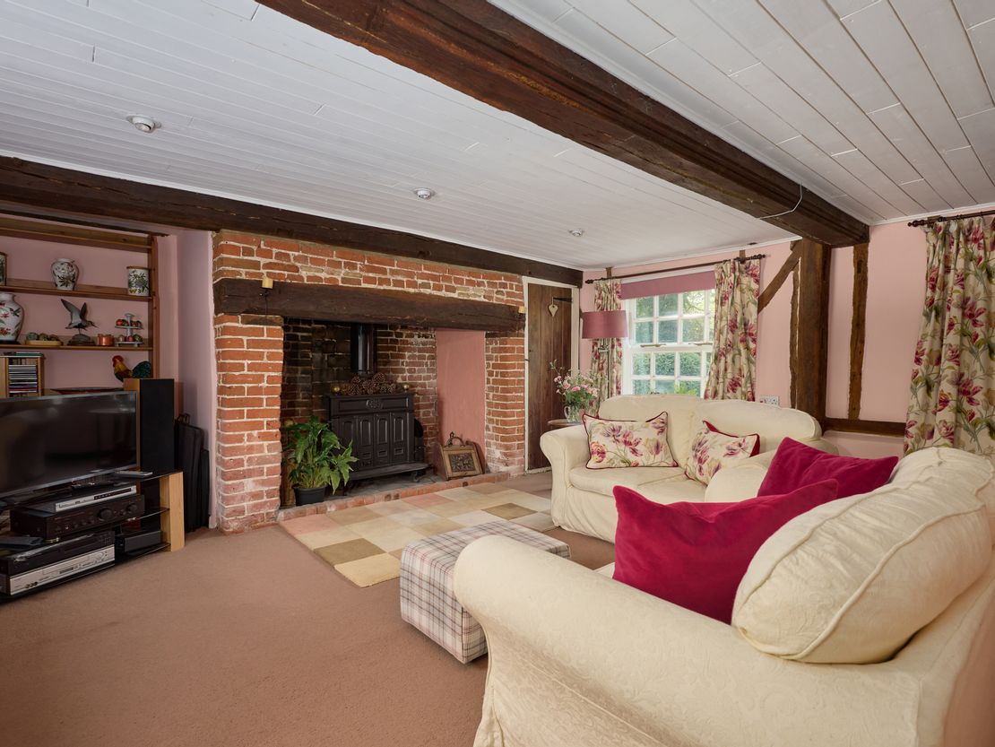 Cottage Farm, Cottage Farm And Upthorpe Lodges, Upthorpe Road, Stanton, Bury St. Edmunds, Suffolk, IP31 2AP
