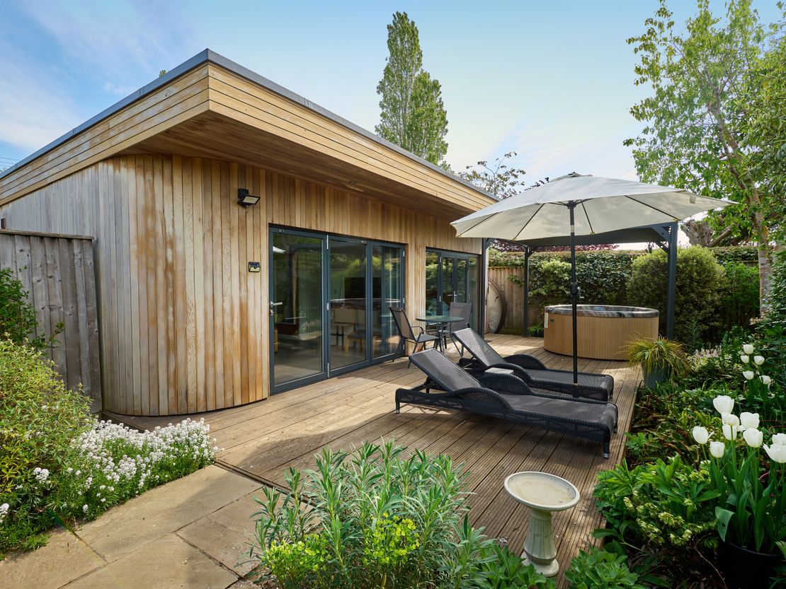 Cottage Farm, Cottage Farm And Upthorpe Lodges, Upthorpe Road, Stanton, Bury St. Edmunds, Suffolk, IP31 2AP