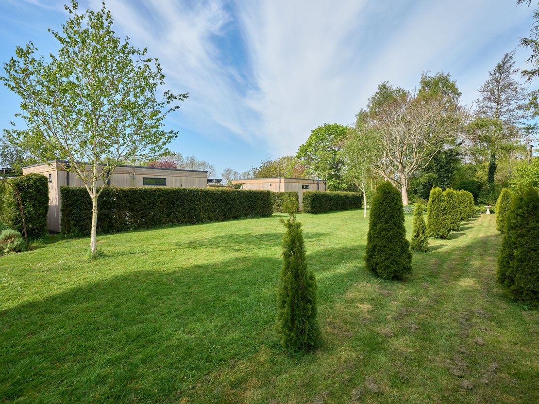 Cottage Farm, Cottage Farm And Upthorpe Lodges, Upthorpe Road, Stanton, Bury St. Edmunds, Suffolk, IP31 2AP
