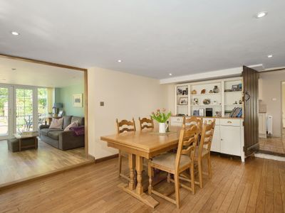 Property Image for Cottage Farm, Cottage Farm And Upthorpe Lodges, Upthorpe Road, Stanton, Bury St. Edmunds, Suffolk, IP31 2AP