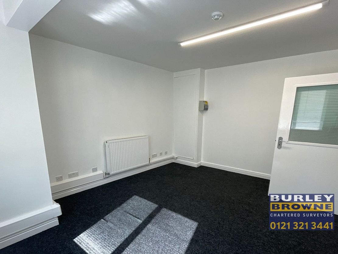 Unit 3, Trinity Place, Midland Drive, Sutton Coldfield, West Midlands, B72 1TX
