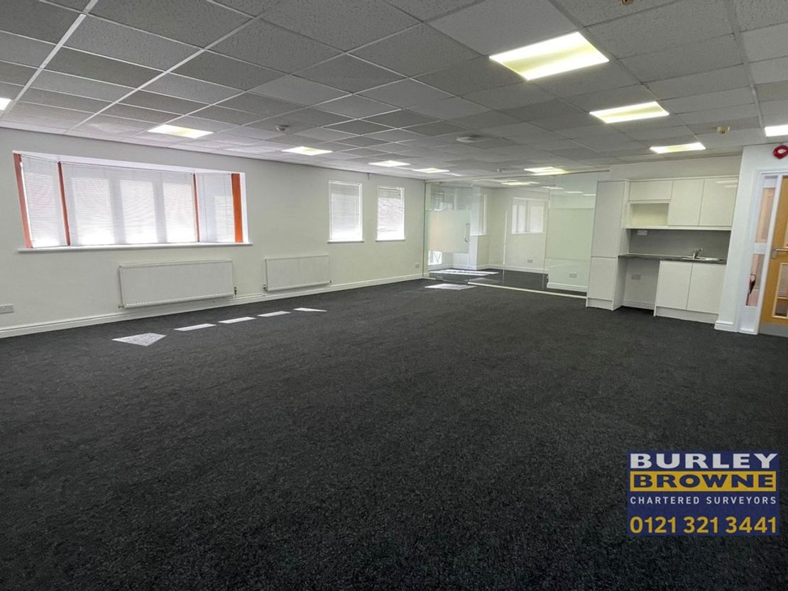 Unit 3, Trinity Place, Midland Drive, Sutton Coldfield, West Midlands, B72 1TX