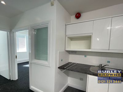 Property Image for Unit 3, Trinity Place, Midland Drive, Sutton Coldfield, West Midlands, B72 1TX