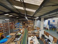 Property Image for Cornwallis Road, Millard Industrial Estate, West Bromwich, West Midlands, B70 7JF