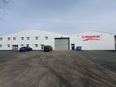 Property Image for Cornwallis Road, Millard Industrial Estate, West Bromwich, West Midlands, B70 7JF