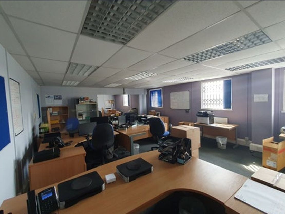 Cornwallis Road, Millard Industrial Estate, West Bromwich, West Midlands, B70 7JF