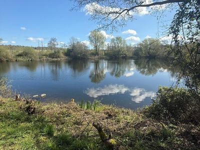 Property Image for Danbury Lake, Danbury Trout Lake, Off Sporhams Lane, Danbury, Chelmsford, Essex, CM3 4AW